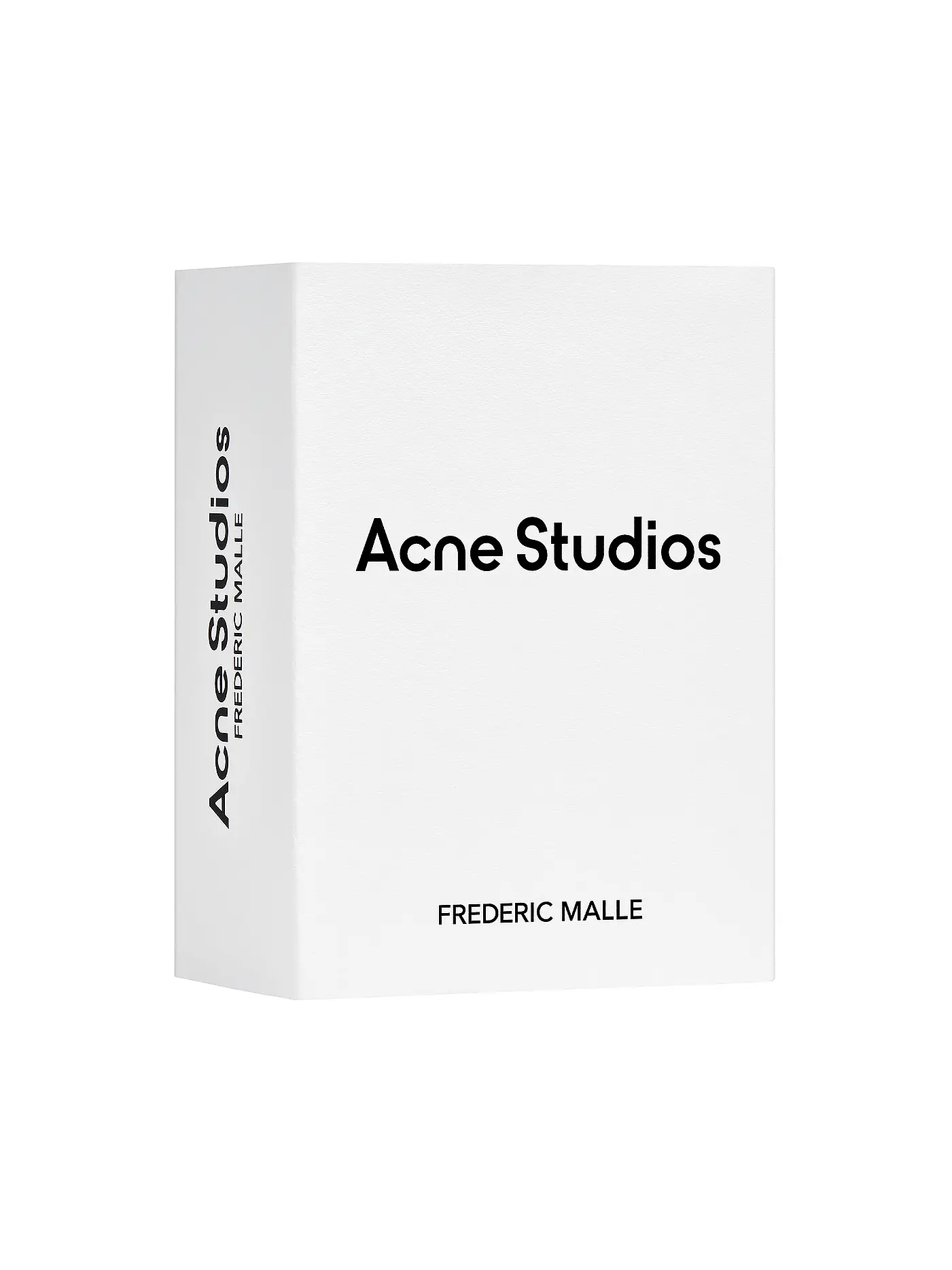 FREDERIC MALLE | Acne Studios Collab Parfum 100ml | 